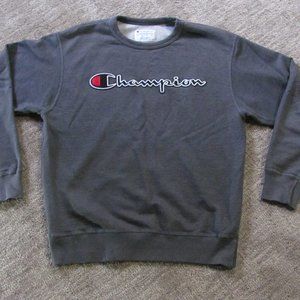 Champion Crewneck Sweater